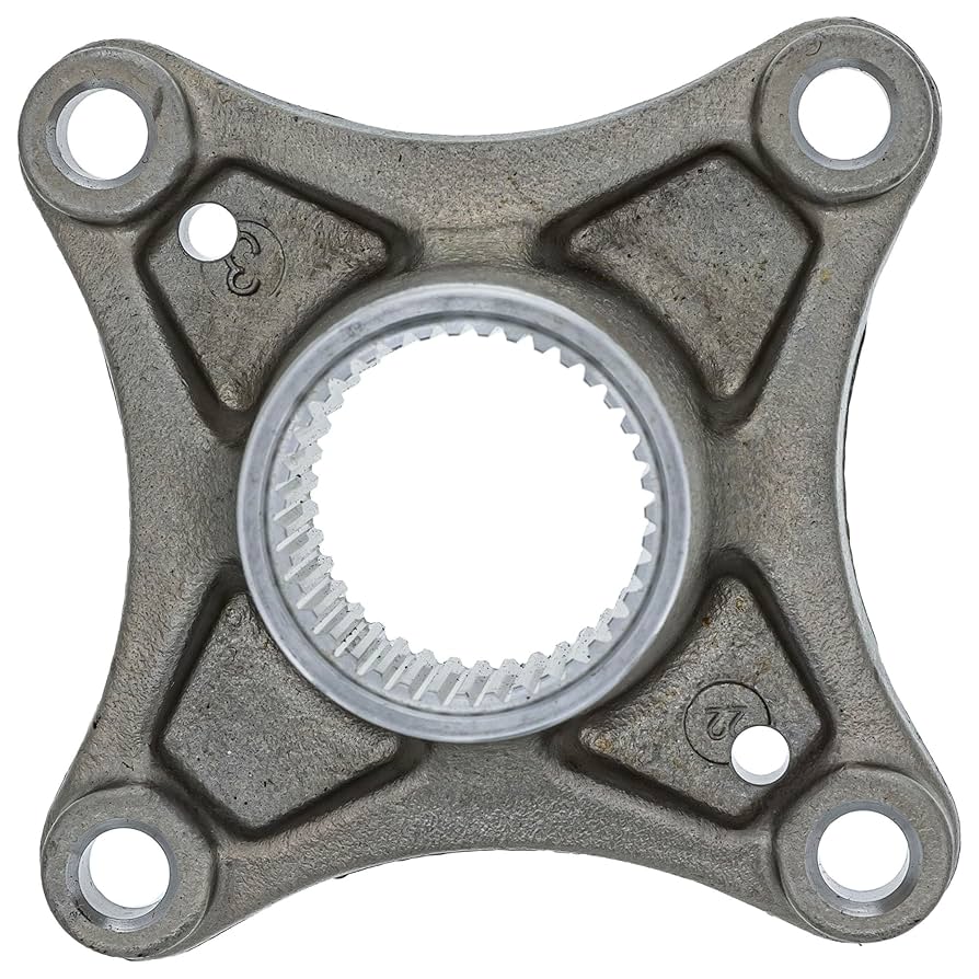 Amazon.com: OEM Sprocket Wheel Hub 2008-2011 Can-Am DS450
